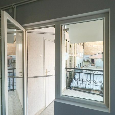Heart Of Nis Lux Διαμέρισμα Εξωτερικό φωτογραφία
